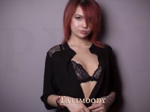 Tatimoody