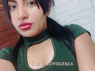 Tatislovegirls