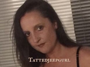 Tattedjeepgurl