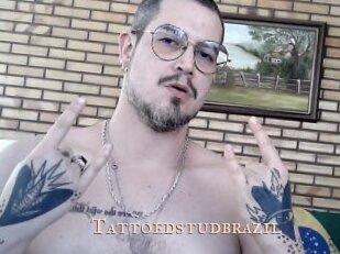 Tattoedstudbrazil