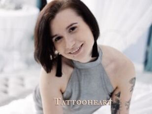 Tattooheart