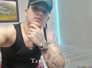 Tattoohotter