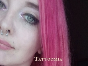 Tattoomia