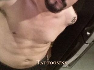 Tattoosins