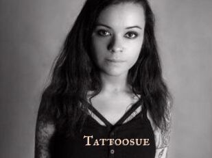 Tattoosue