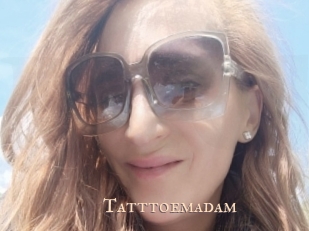 Tatttoemadam