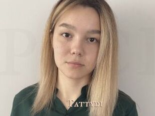Tattydi