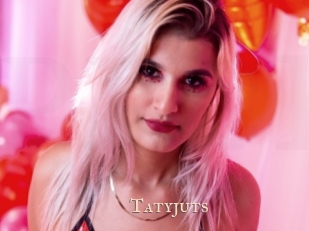 Tatyjuts