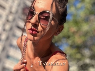 Tayakayan