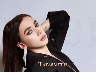 Tayasmith