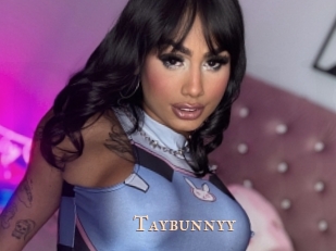 Taybunnyy