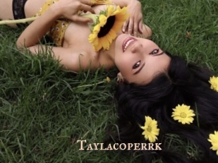 Taylacoperrk