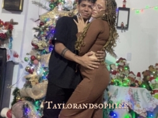 Taylorandsophiee