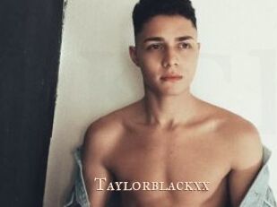 Taylorblackxx