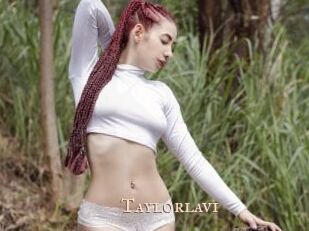 Taylorlavi