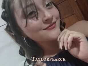 Taylorpearce