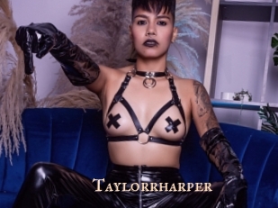 Taylorrharper