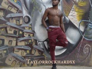 Taylorrockhardxx
