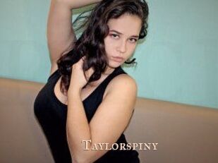 Taylorspiny
