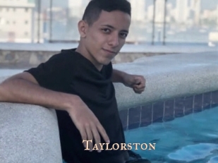 Taylorston