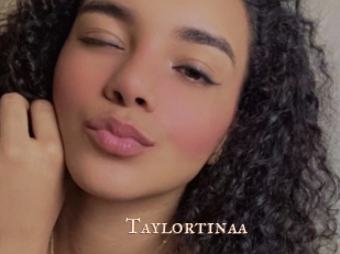 Taylortinaa