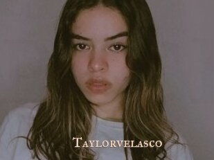 Taylorvelasco