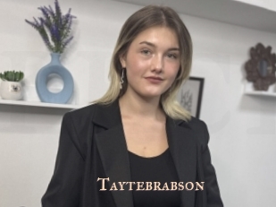 Taytebrabson