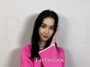Tayteclack