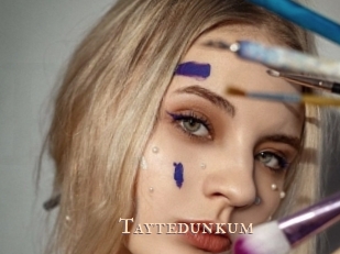 Taytedunkum