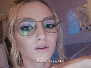 Taytegame