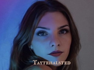 Taytehalsted
