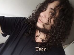 Tboy