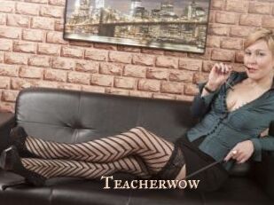 Teacherwow