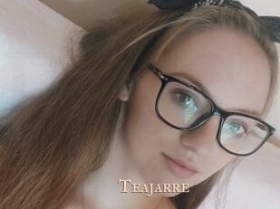 Teajarre