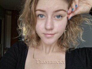Teasebecky