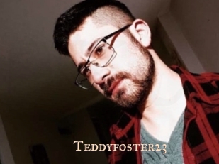 Teddyfoster23