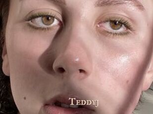 Teddyj