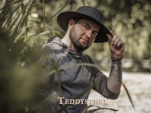 Teddysteel