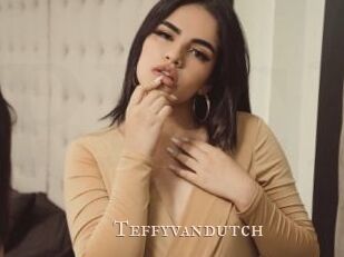 Teffyvandutch