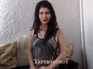 Tefybodyhot