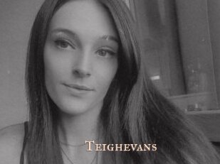 Teighevans