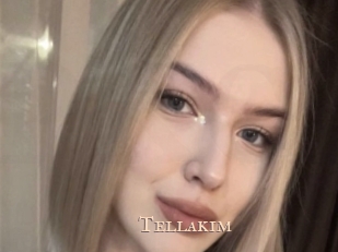 Tellakim