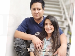 Tellusyaress