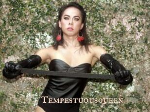 Tempestuousqueen