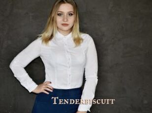 Tenderbiscuit