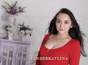Tenderkatlina