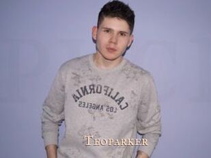 Teoparker