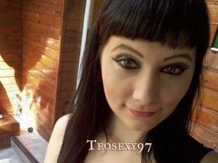Teosexy97