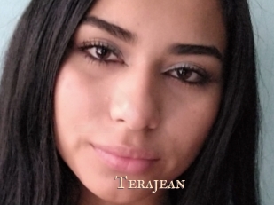 Terajean