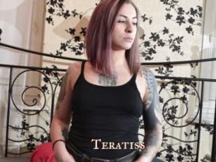 Teratiss